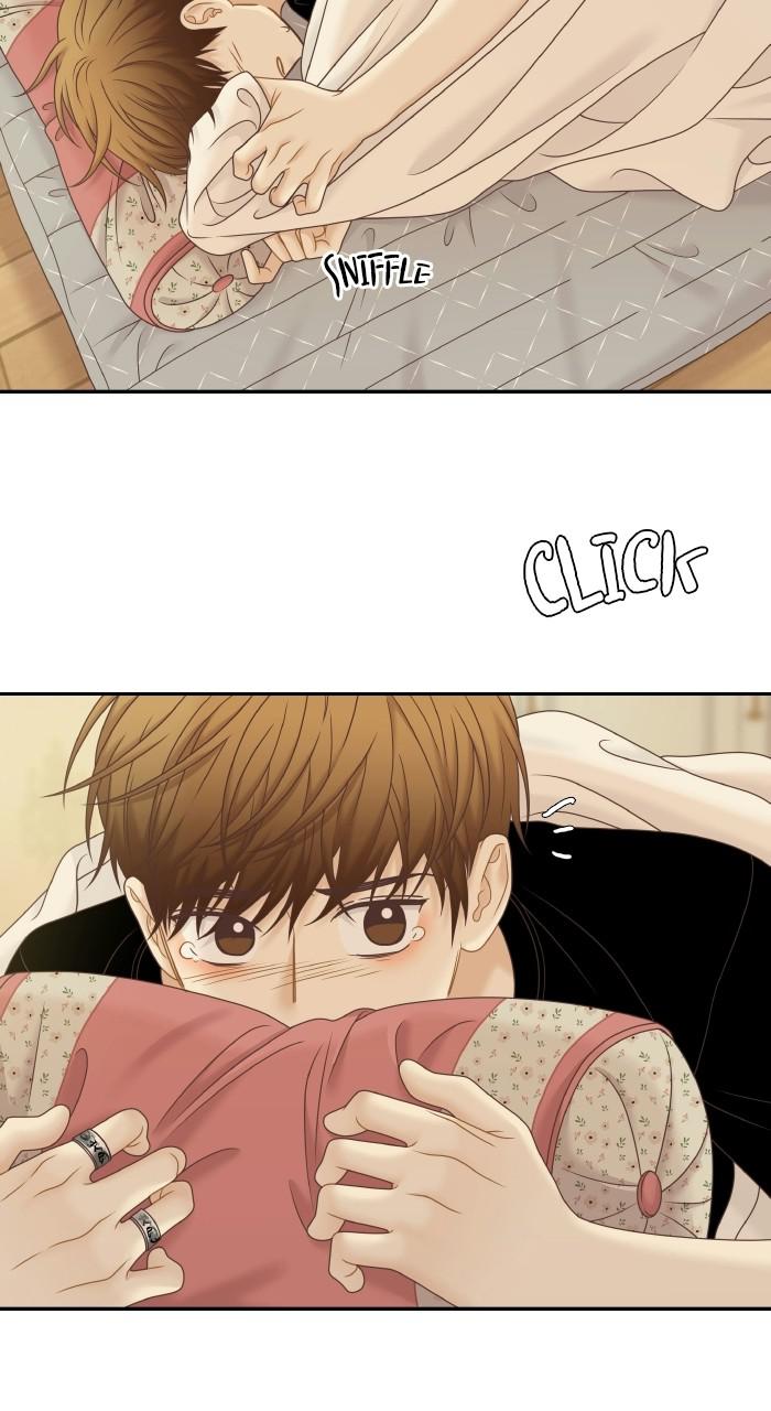 Odd Girl Out Chapter 329 21