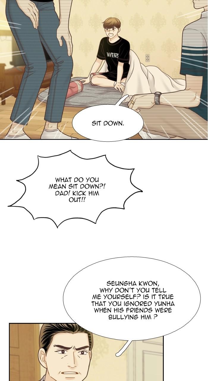 Odd Girl Out Chapter 329 24