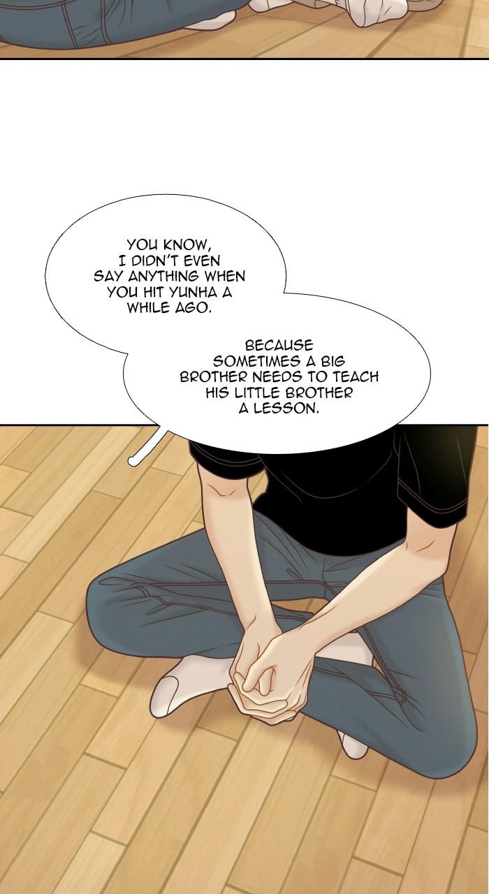 Odd Girl Out Chapter 329 28