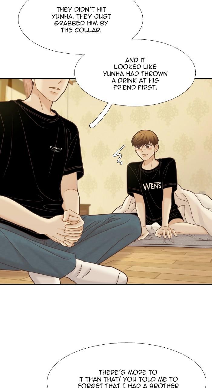 Odd Girl Out Chapter 329 30