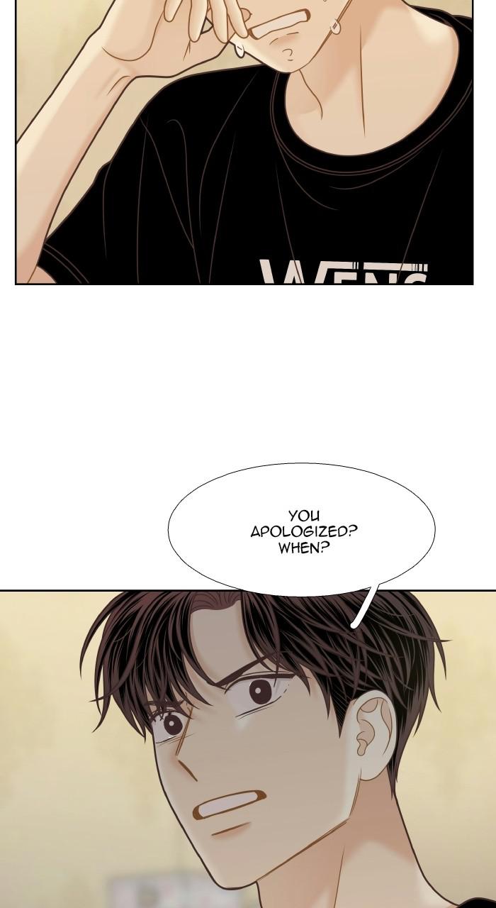 Odd Girl Out Chapter 329 32