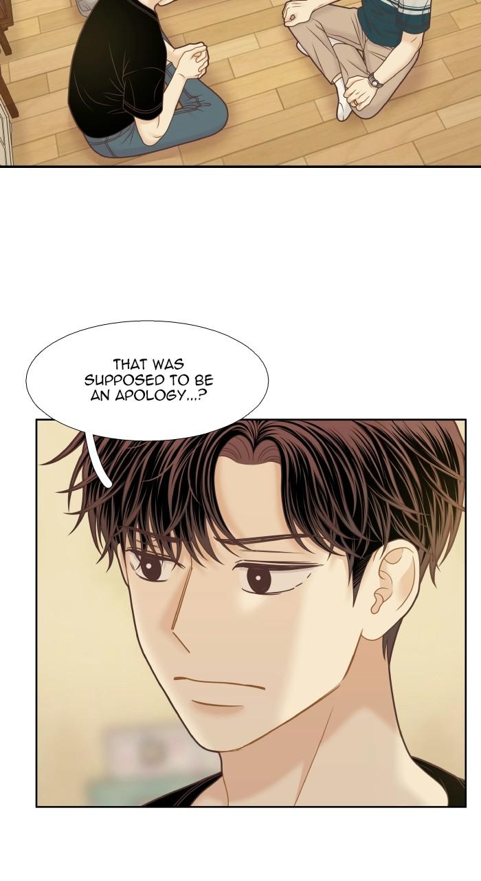 Odd Girl Out Chapter 329 34