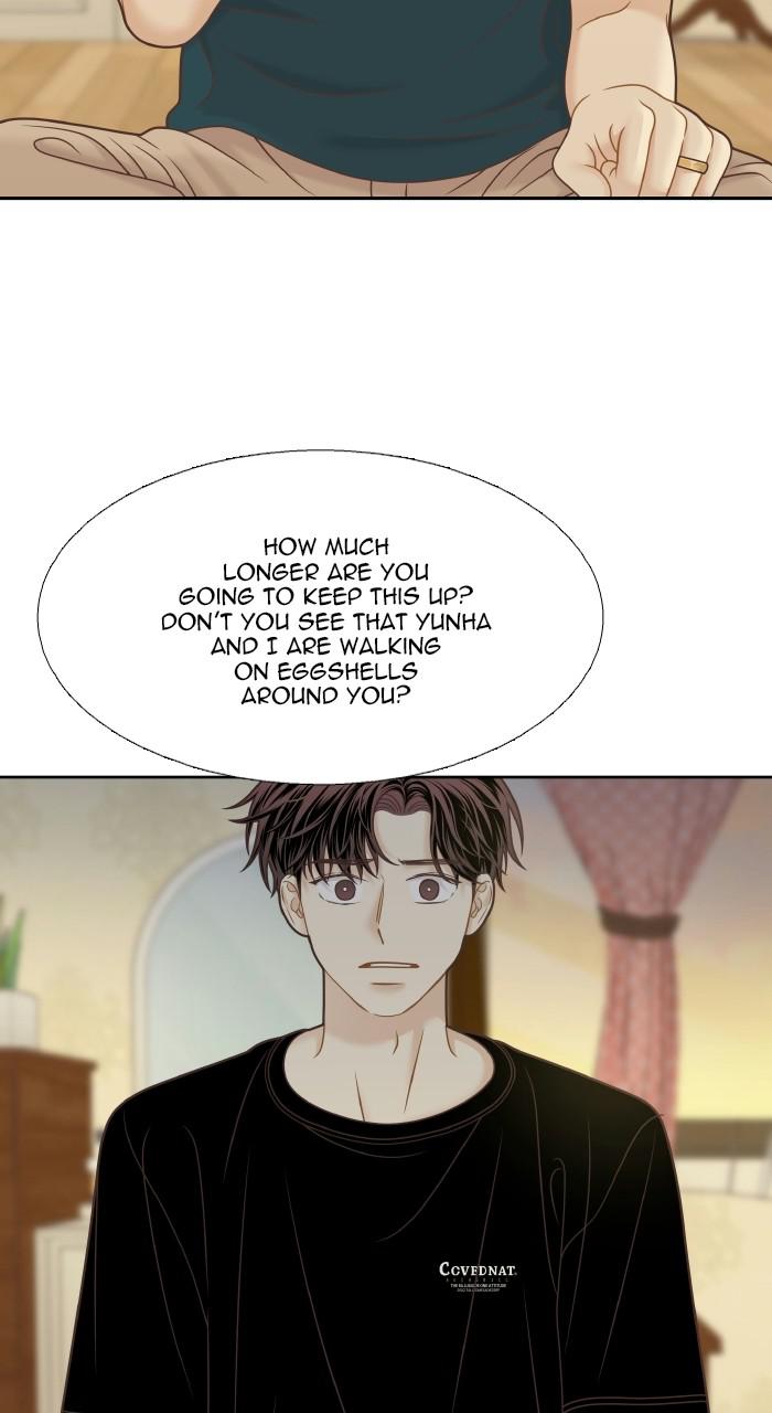 Odd Girl Out Chapter 329 40