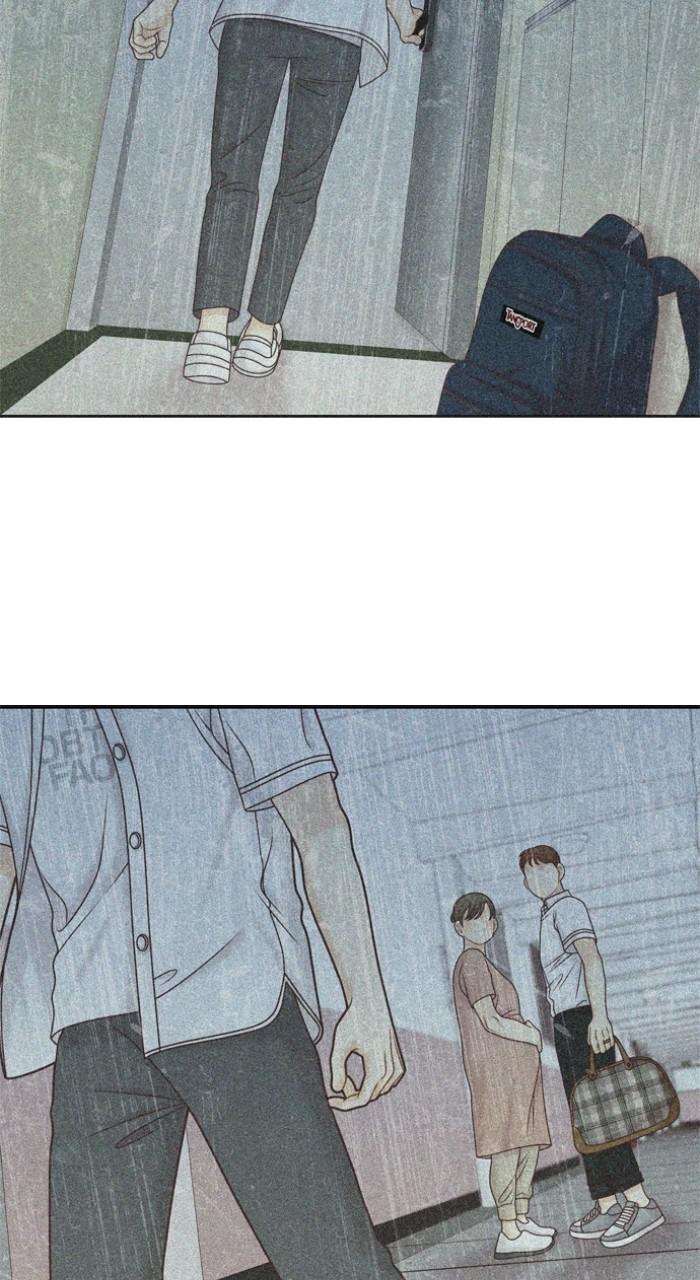Odd Girl Out Chapter 330 5