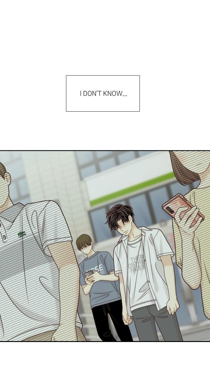 Odd Girl Out Chapter 330 21
