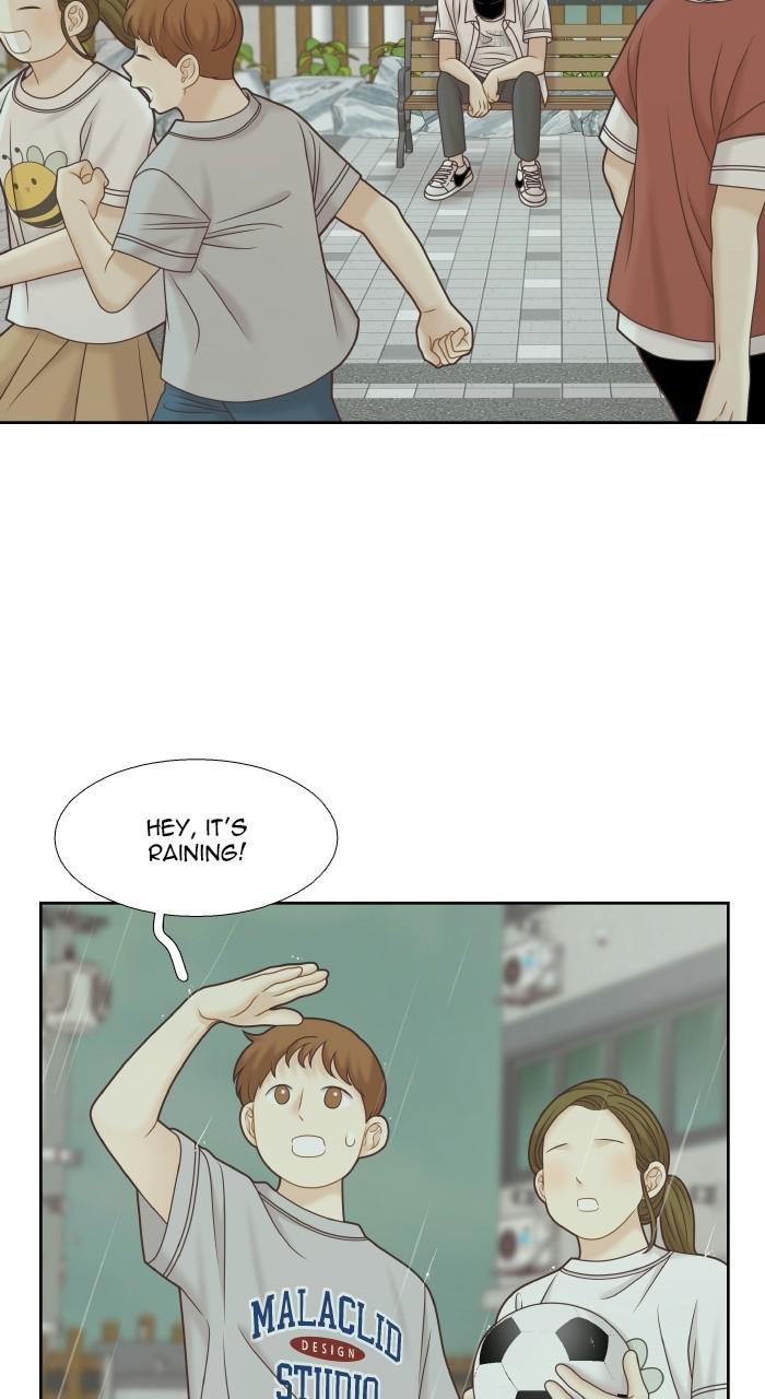 Odd Girl Out Chapter 330 30