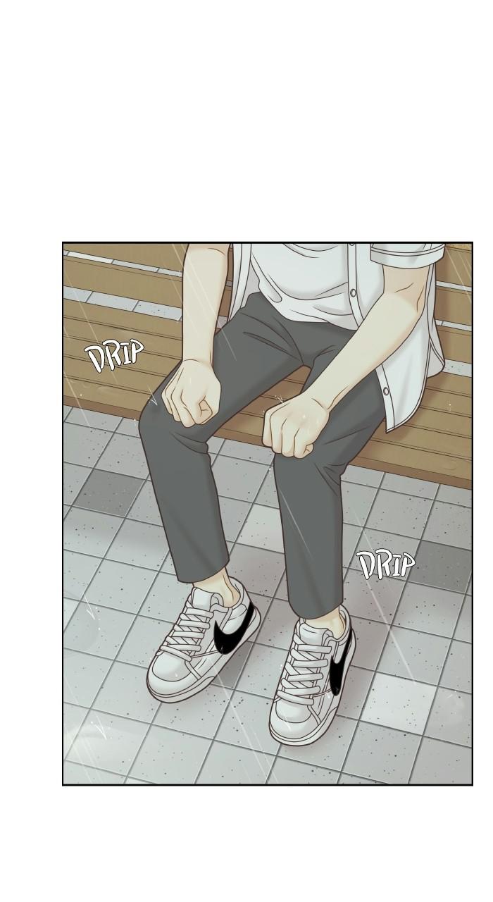 Odd Girl Out Chapter 330 32