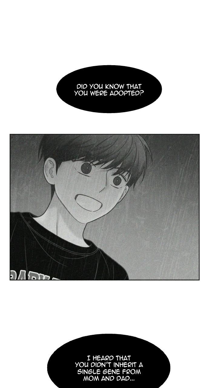Odd Girl Out Chapter 330 33