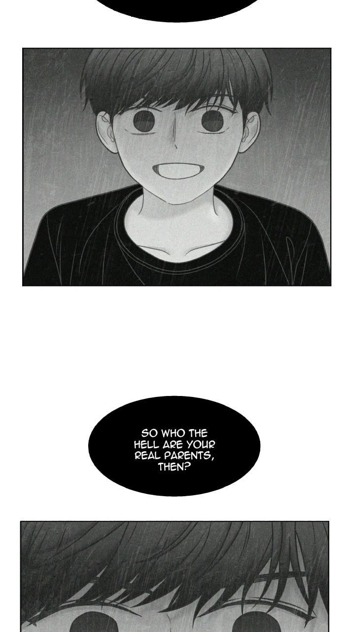 Odd Girl Out Chapter 330 34