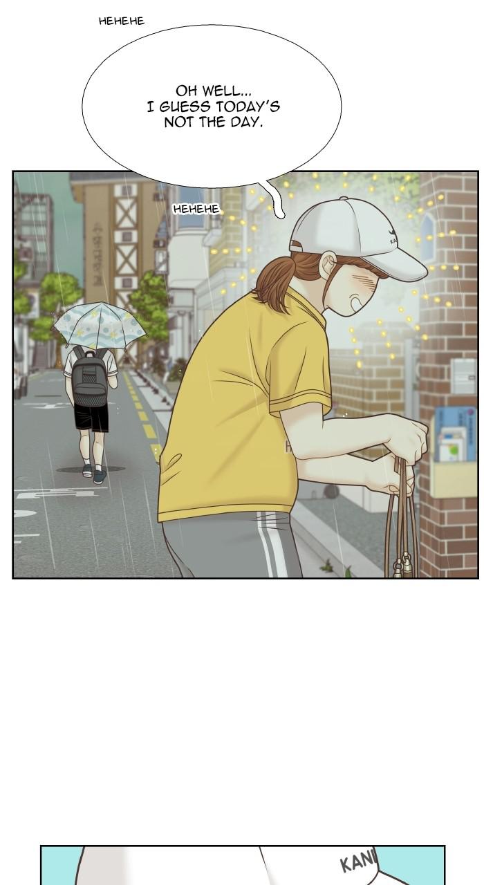Odd Girl Out Chapter 330 40