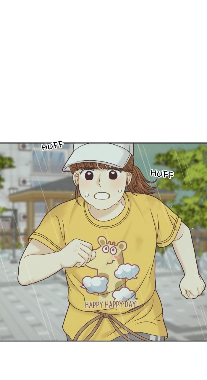 Odd Girl Out Chapter 330 44
