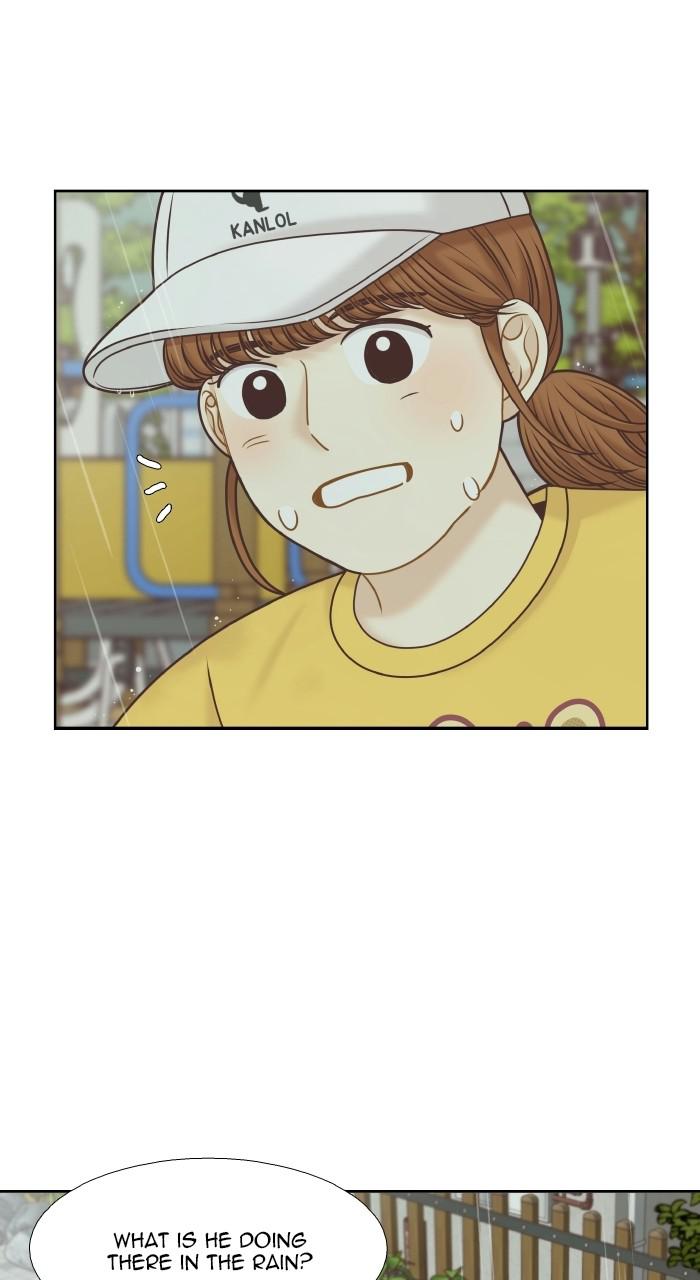 Odd Girl Out Chapter 330 45