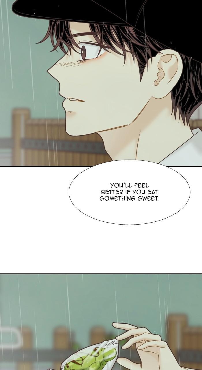 Odd Girl Out Chapter 330 59