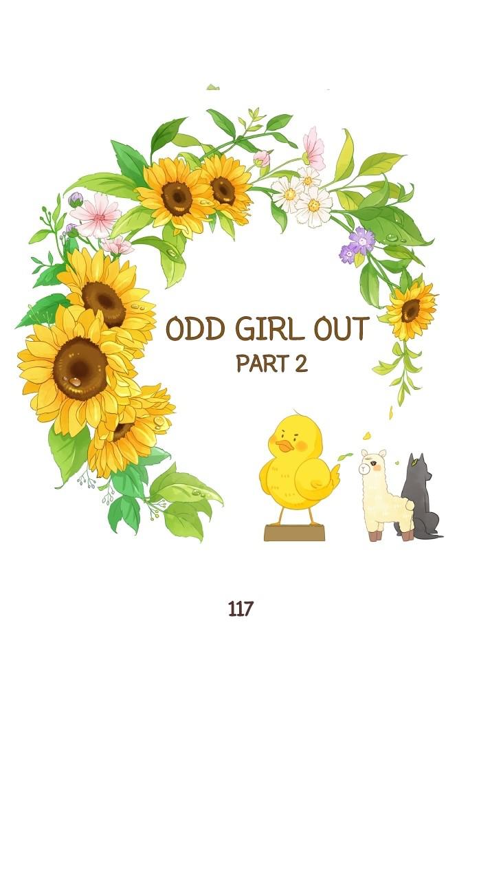 Odd Girl Out Chapter 331 1