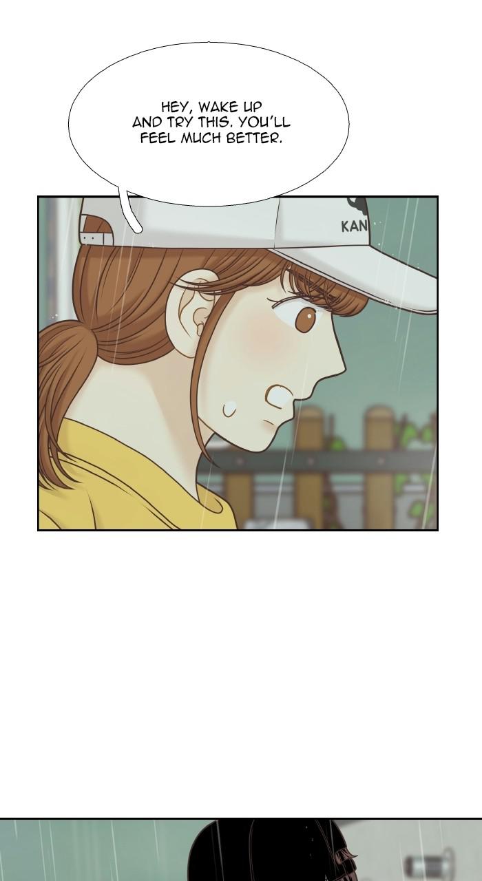 Odd Girl Out Chapter 331 2