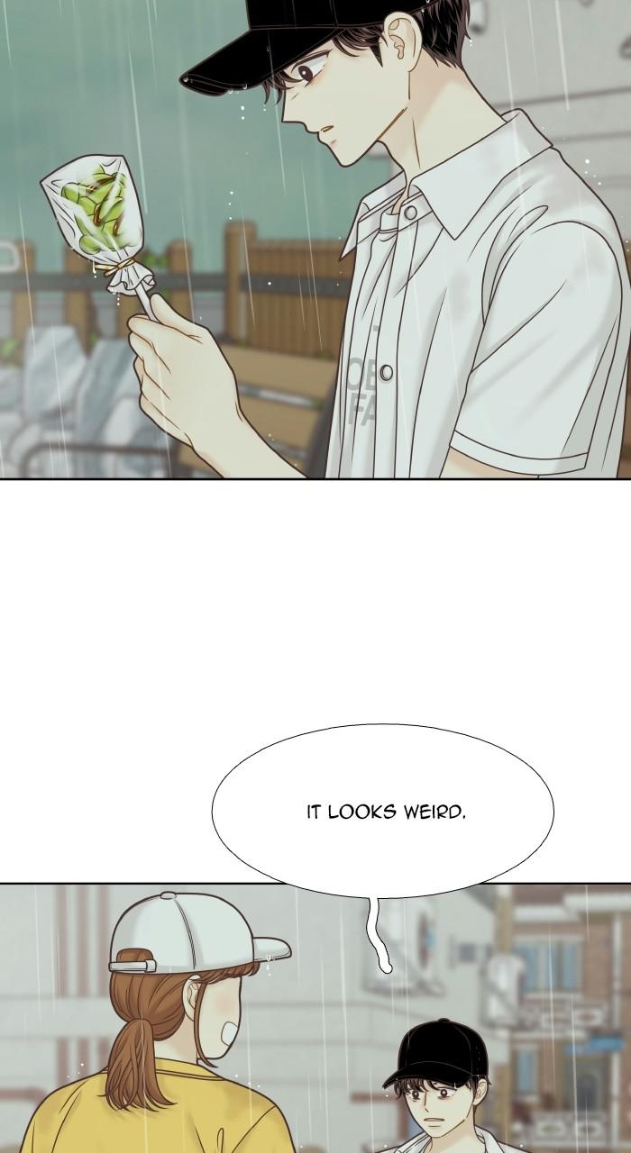 Odd Girl Out Chapter 331 3