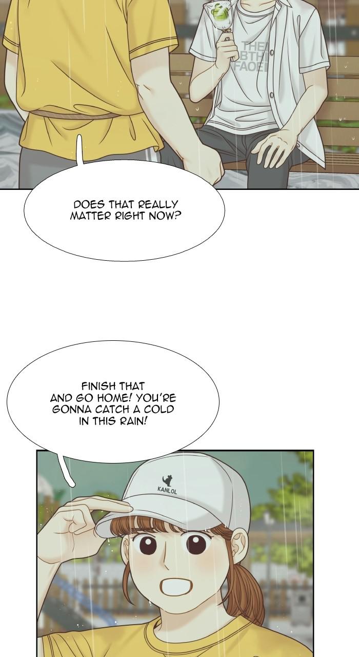 Odd Girl Out Chapter 331 4