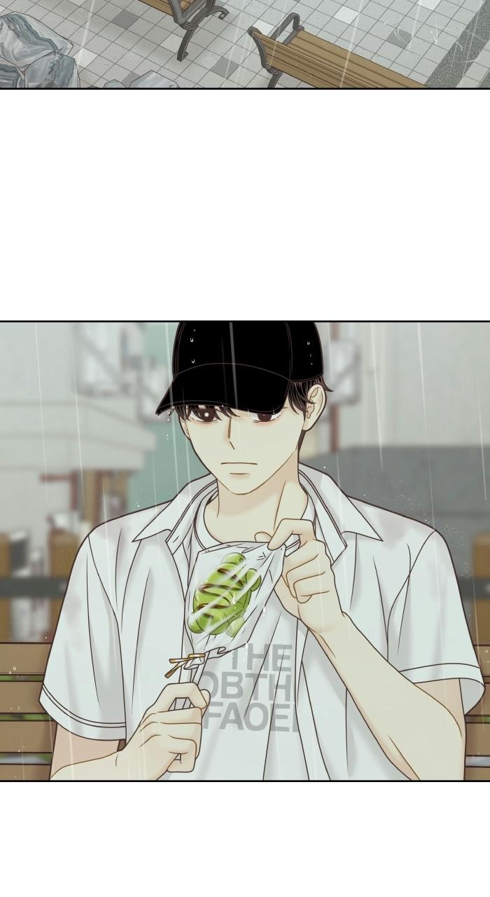 Odd Girl Out Chapter 331 6