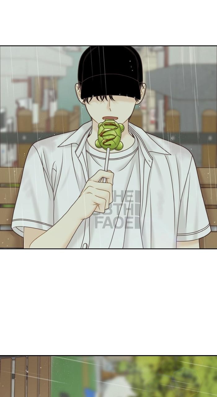 Odd Girl Out Chapter 331 7