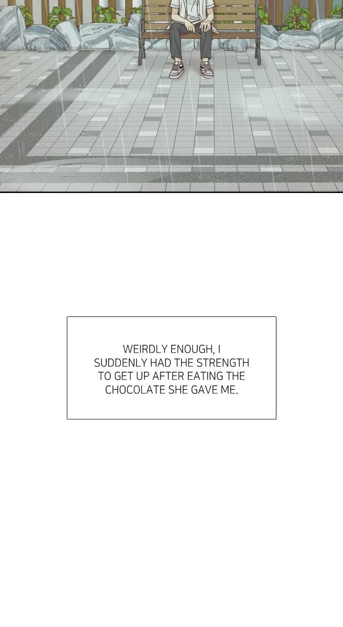 Odd Girl Out Chapter 331 10