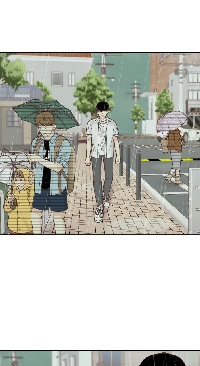 Odd Girl Out Chapter 331 11