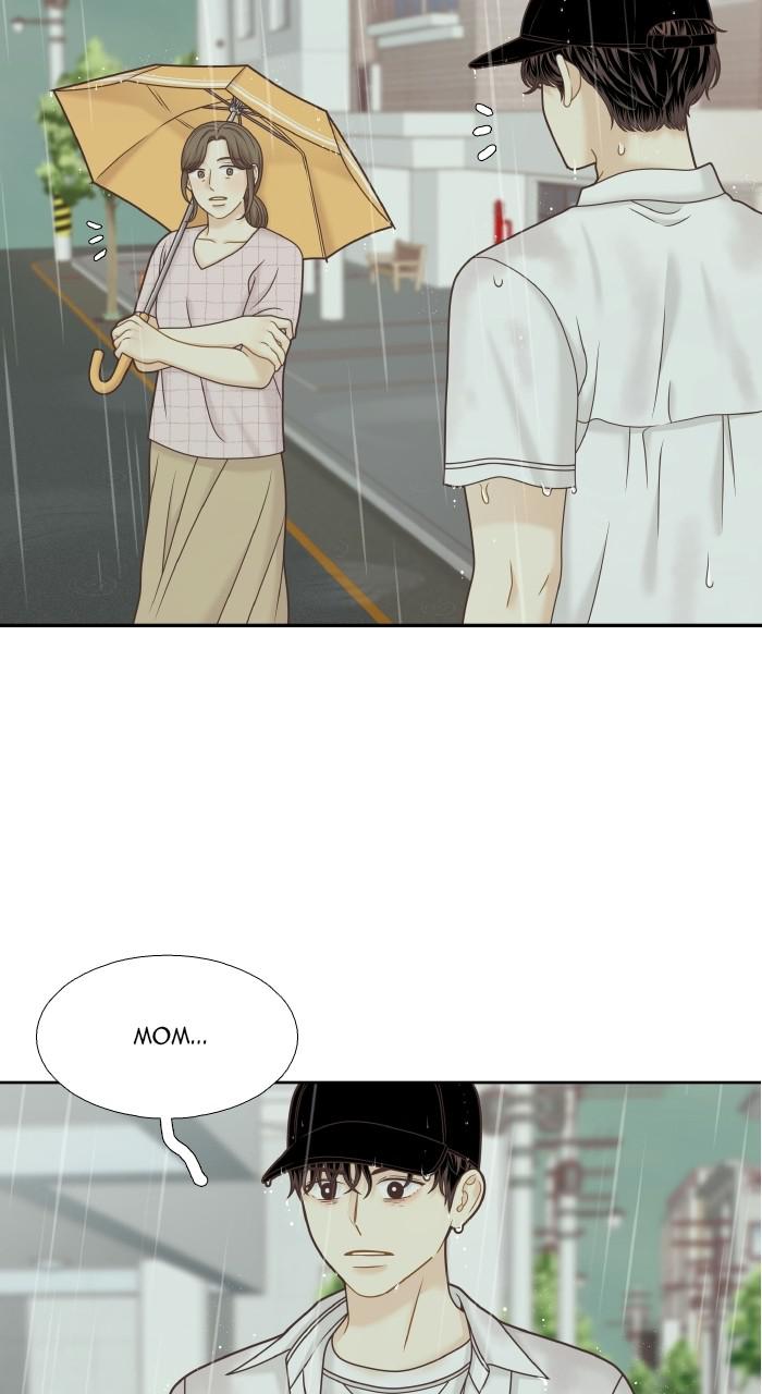 Odd Girl Out Chapter 331 12