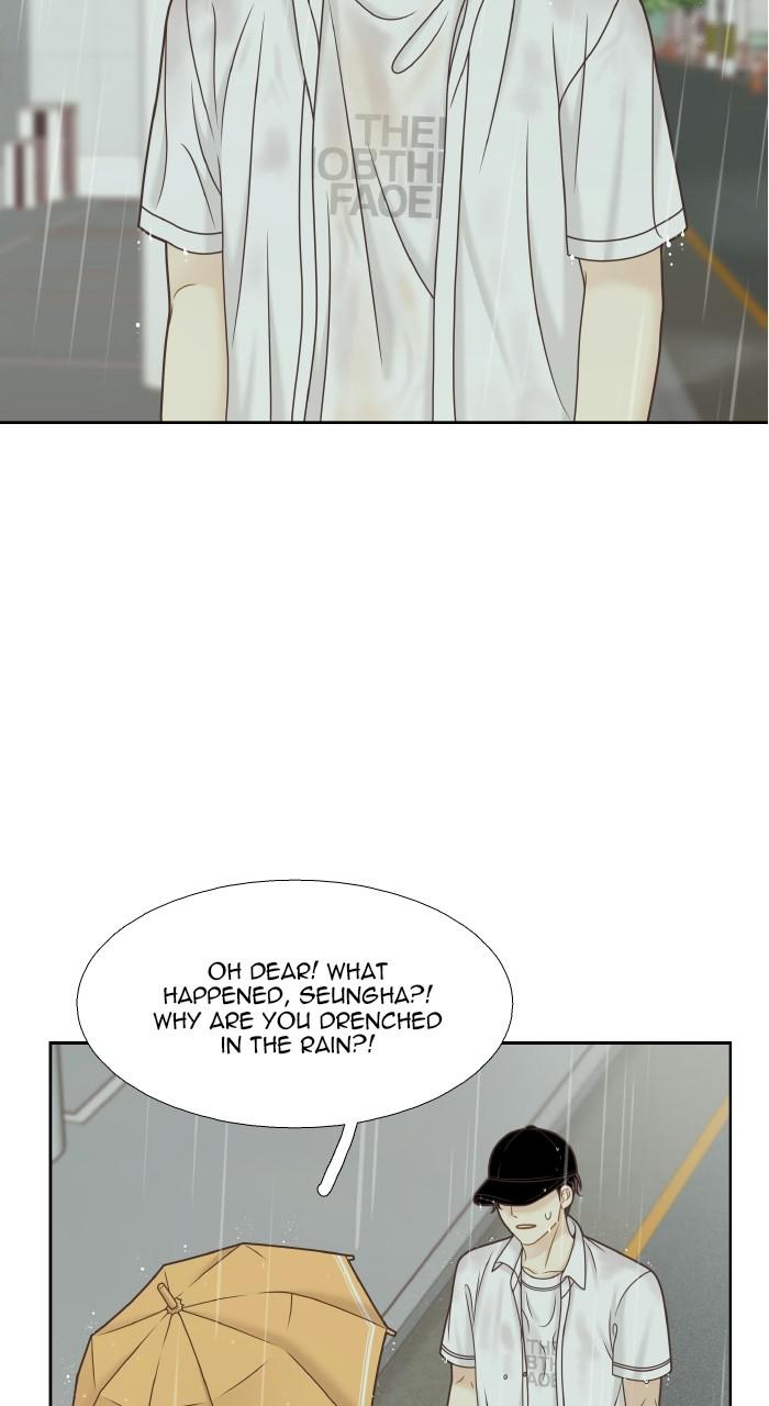Odd Girl Out Chapter 331 13