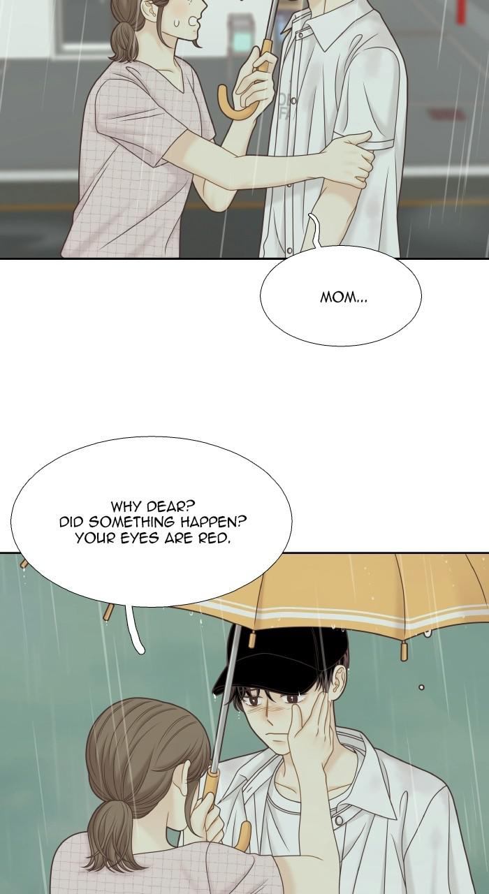 Odd Girl Out Chapter 331 15