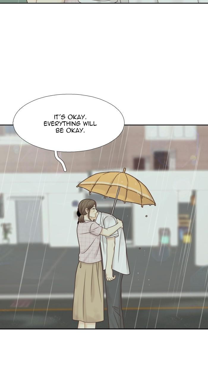 Odd Girl Out Chapter 331 17