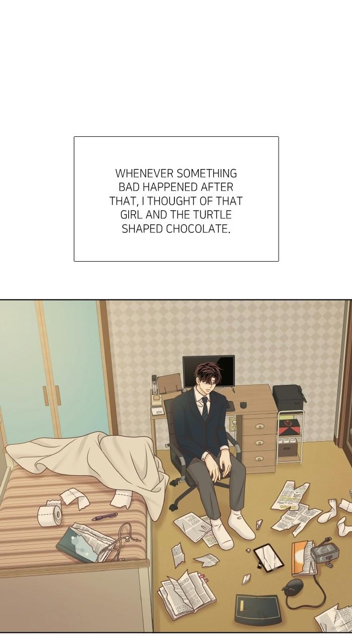 Odd Girl Out Chapter 331 18