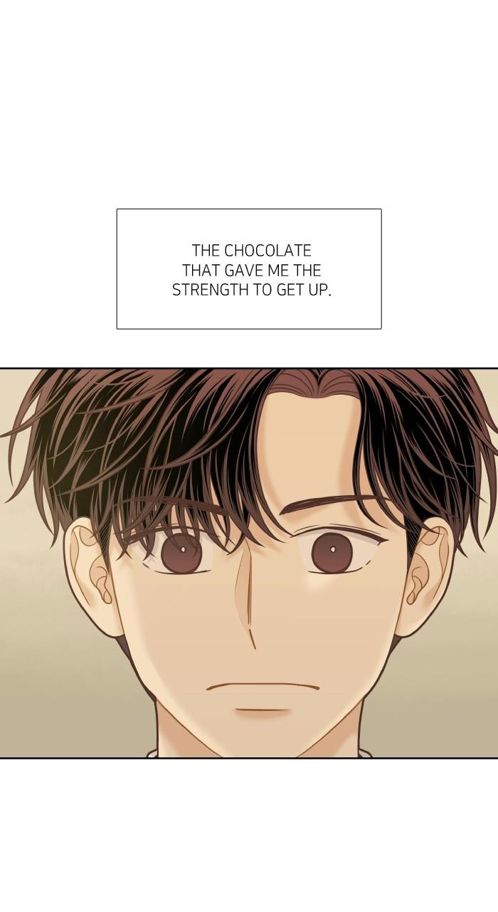 Odd Girl Out Chapter 331 19
