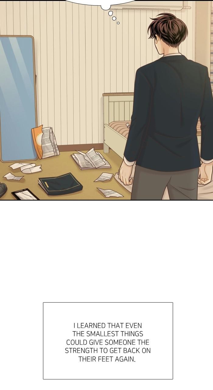 Odd Girl Out Chapter 331 22