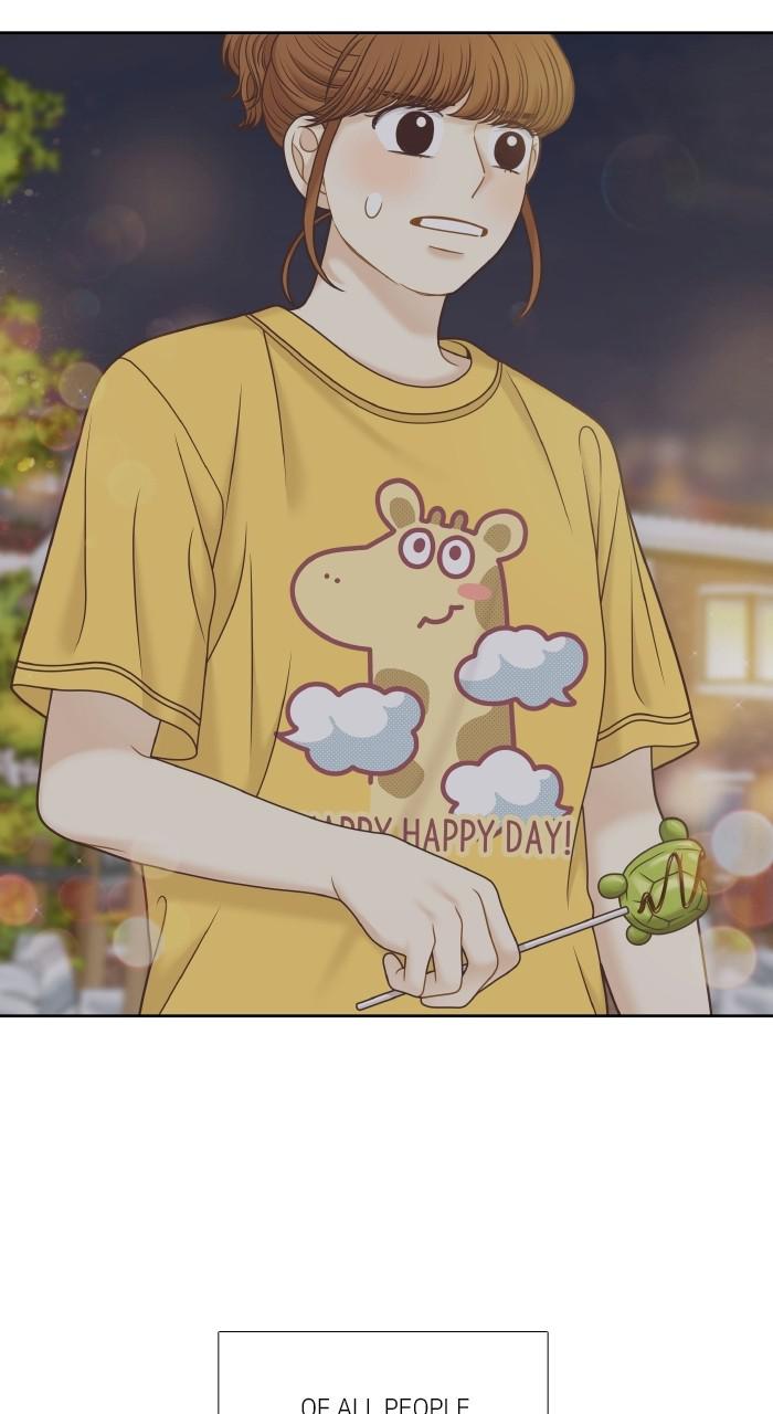 Odd Girl Out Chapter 331 27