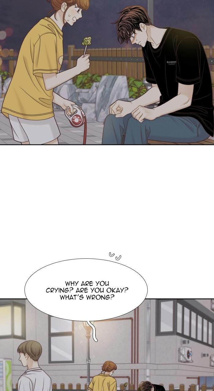Odd Girl Out Chapter 331 31