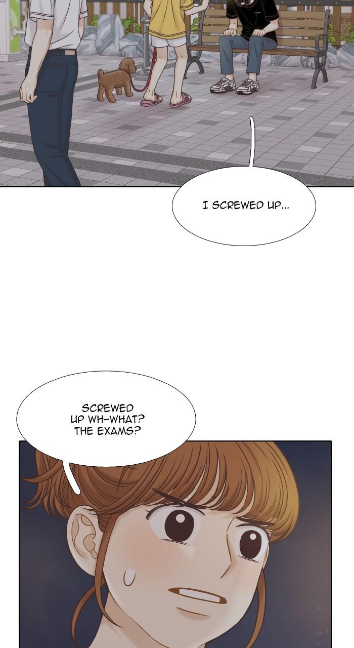 Odd Girl Out Chapter 331 32