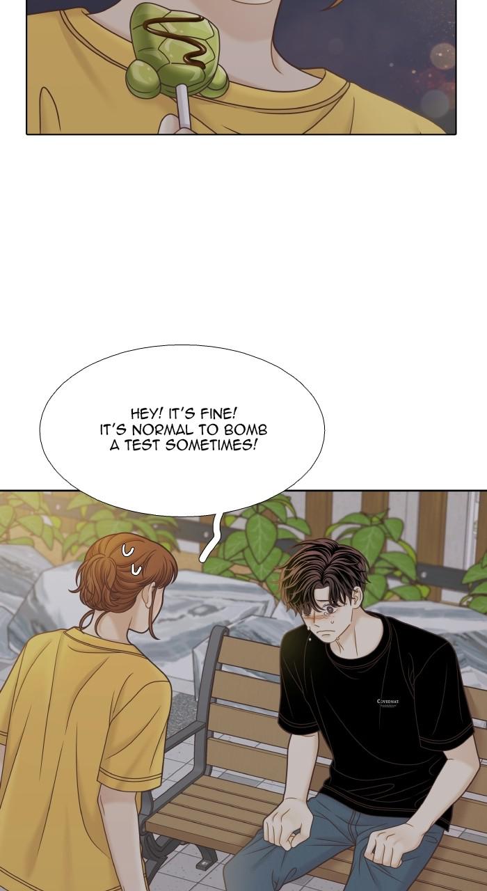 Odd Girl Out Chapter 331 33
