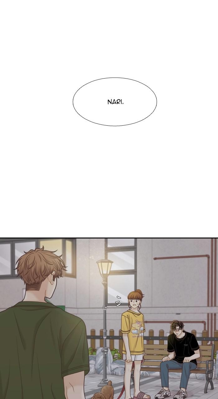 Odd Girl Out Chapter 331 37