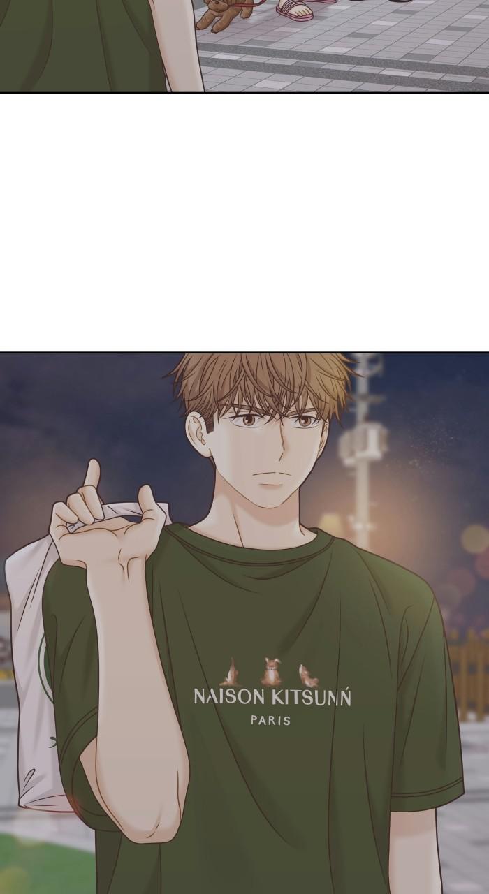 Odd Girl Out Chapter 331 38