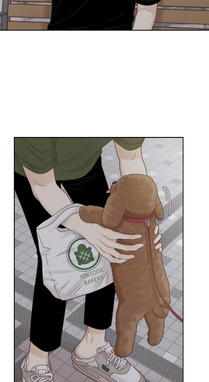 Odd Girl Out Chapter 331 43