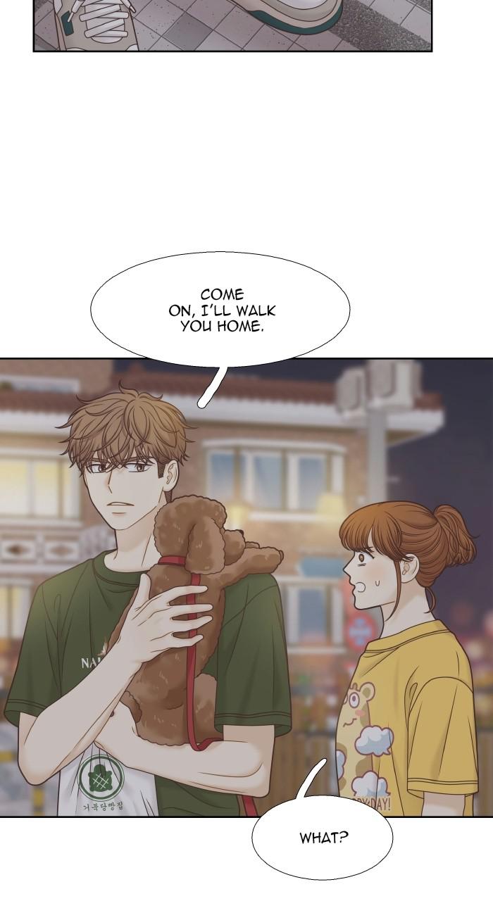 Odd Girl Out Chapter 331 44