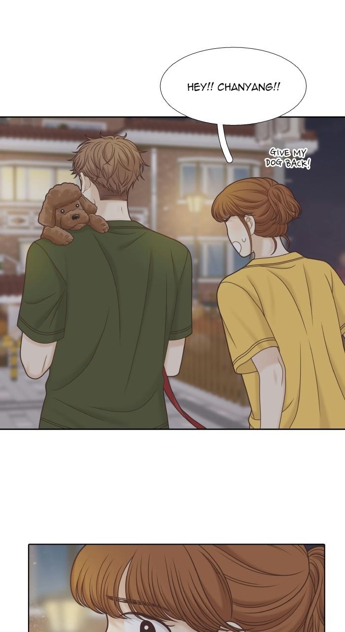 Odd Girl Out Chapter 331 46