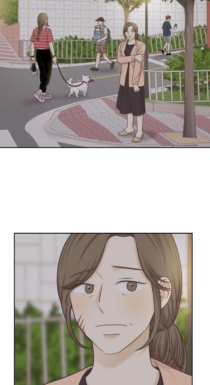 Odd Girl Out Chapter 331 51