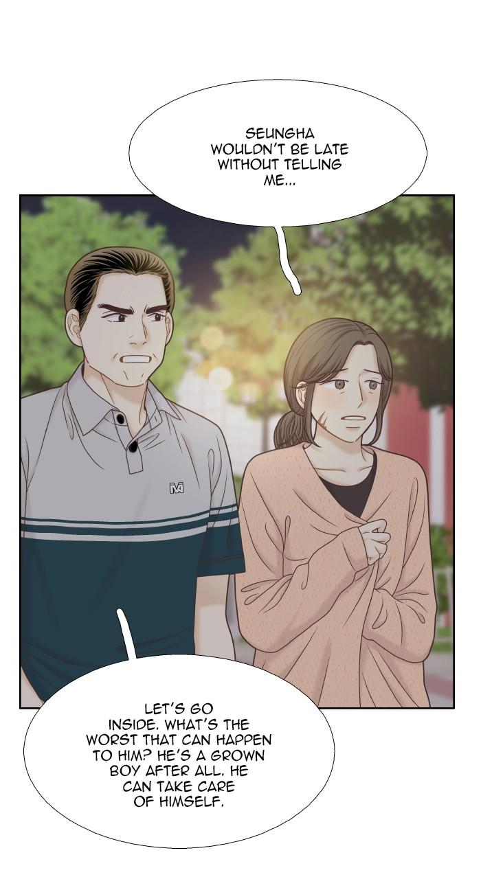 Odd Girl Out Chapter 331 53