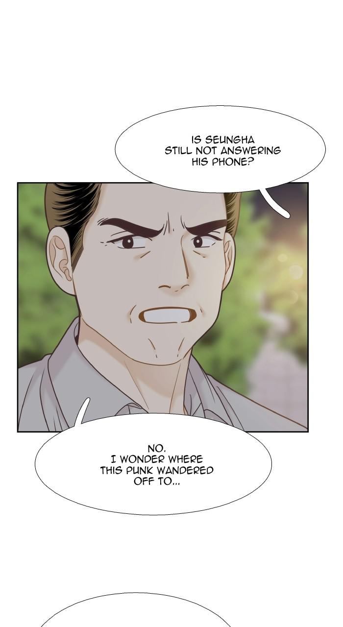 Odd Girl Out Chapter 331 54