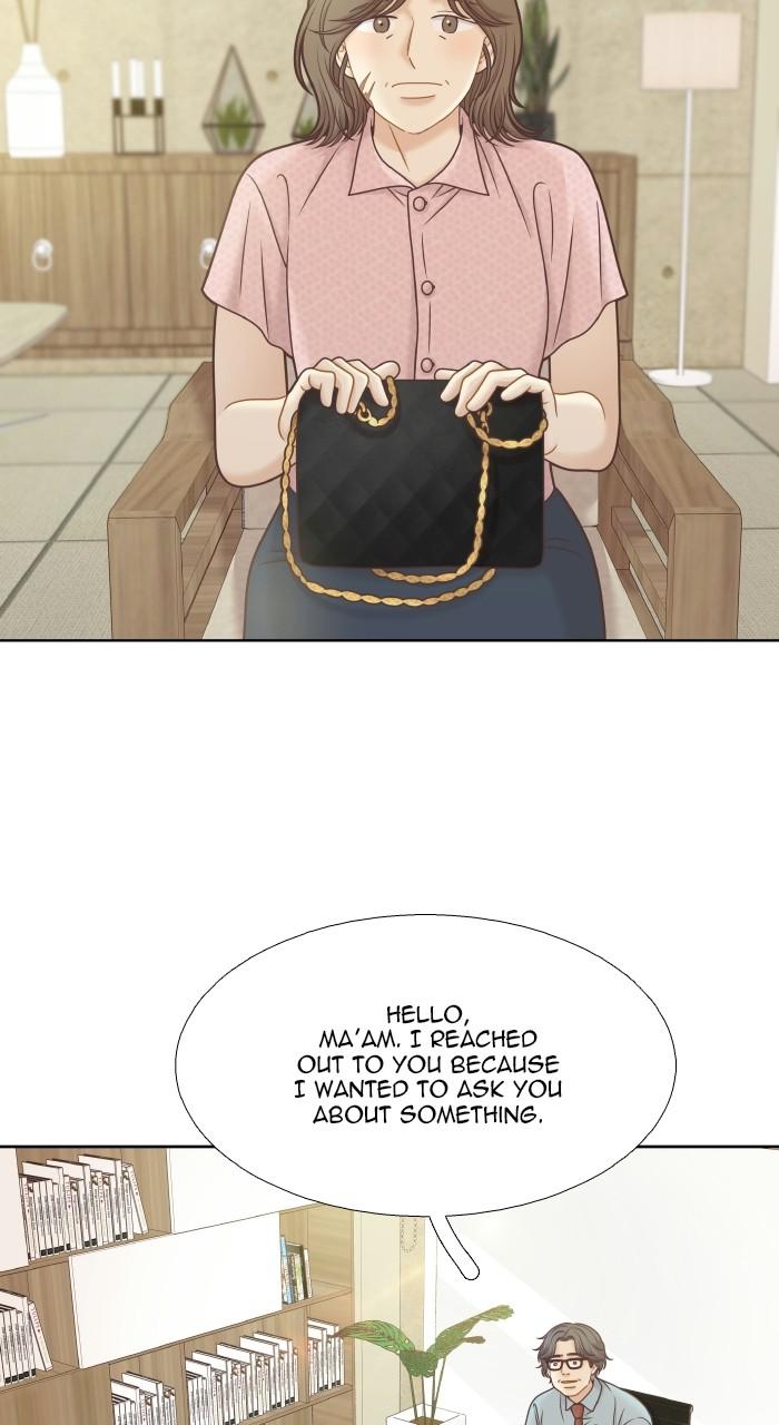 Odd Girl Out Chapter 331 58
