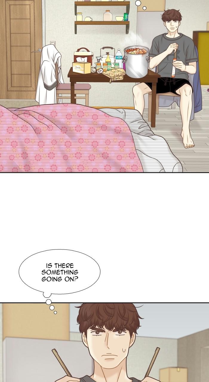 Odd Girl Out Chapter 332 5