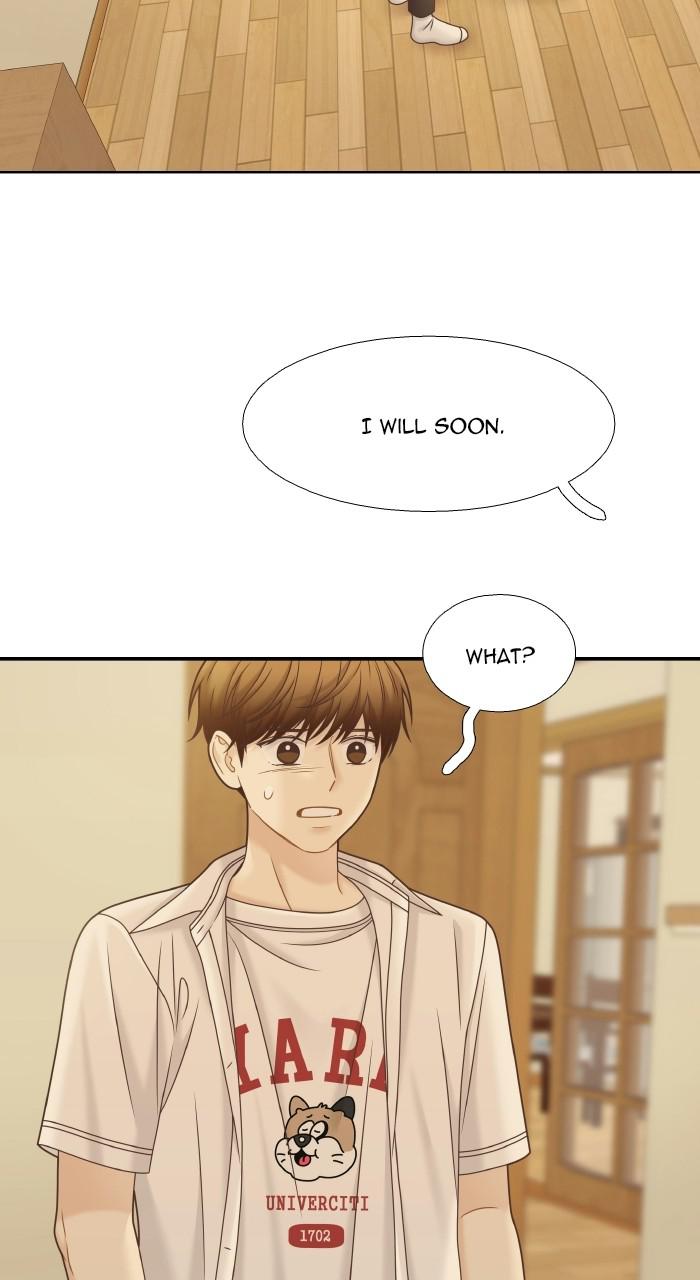 Odd Girl Out Chapter 332 21