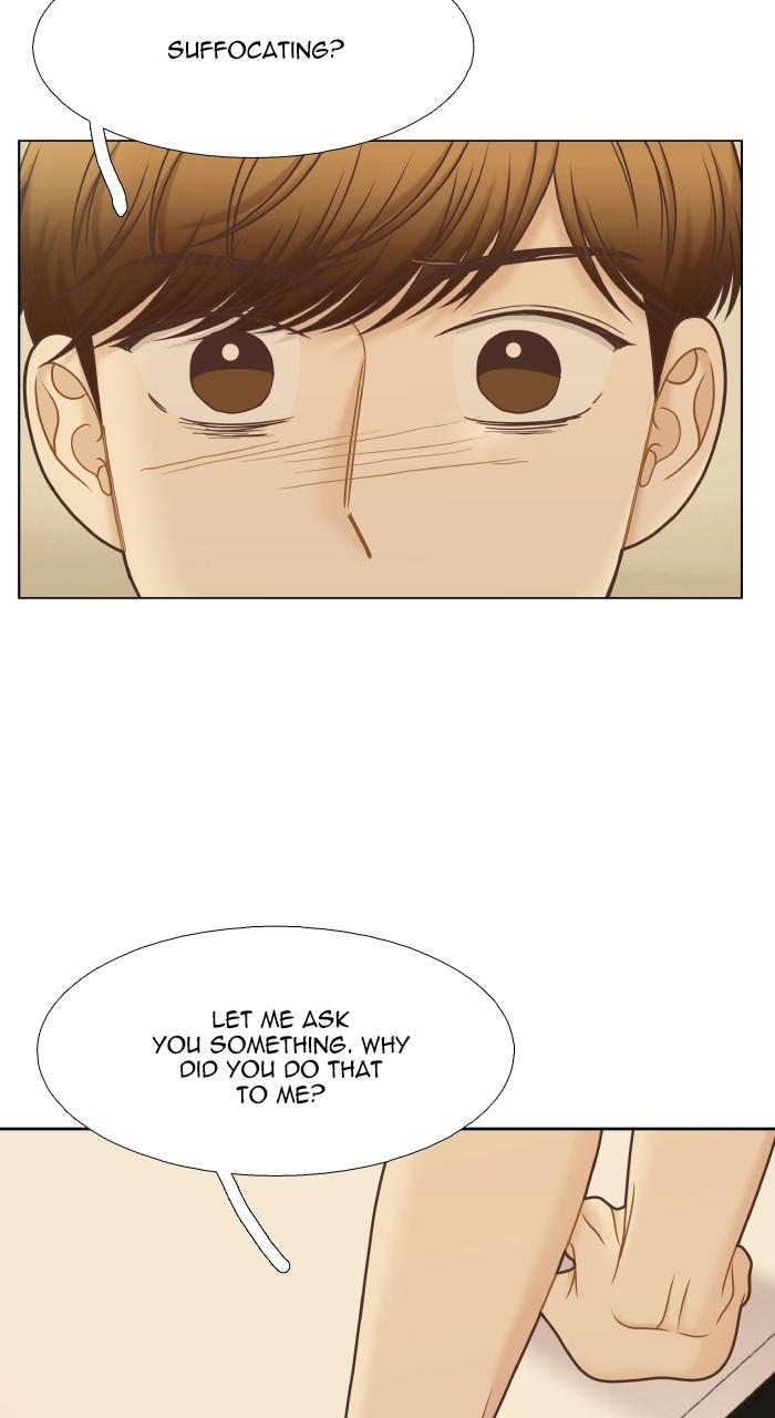 Odd Girl Out Chapter 332 24