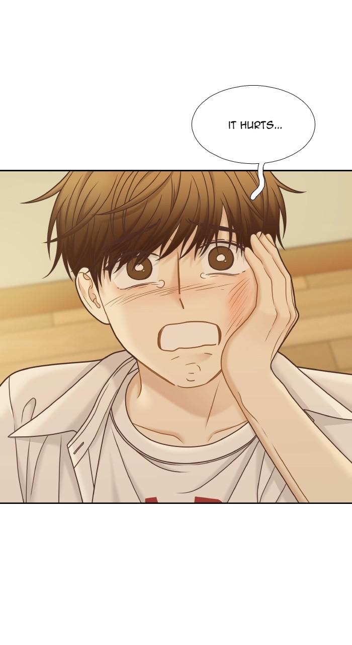Odd Girl Out Chapter 332 32
