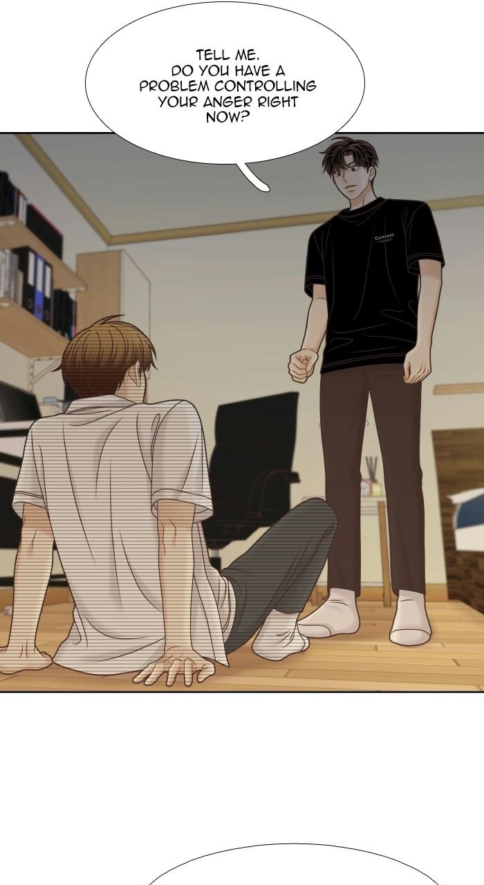 Odd Girl Out Chapter 332 33